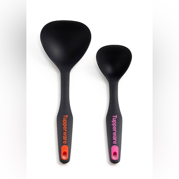 Tupperware Other - Tupperware Ladle 2pc Set